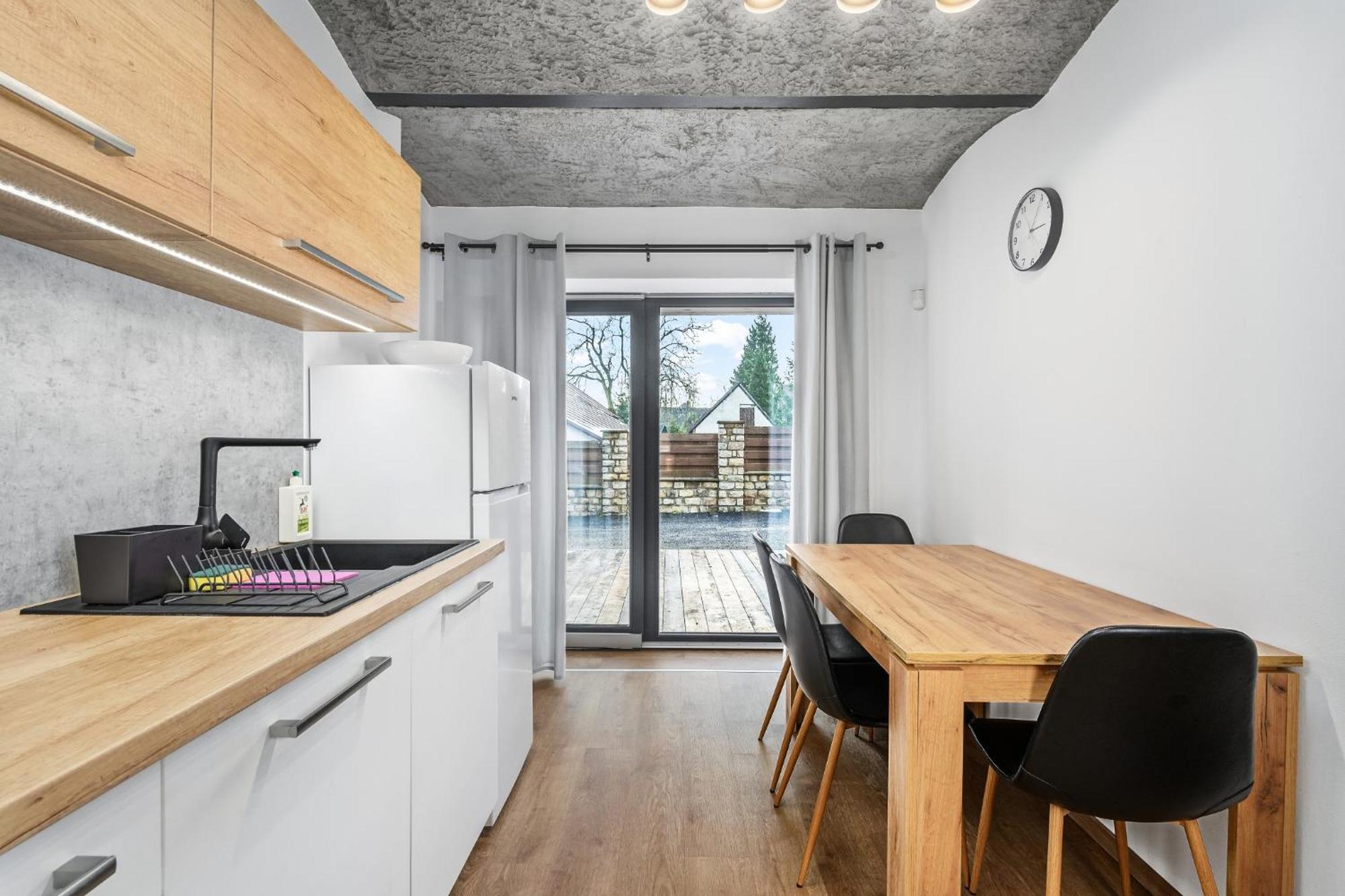 Apartman Hamrovka Velké Hamry Exterior photo